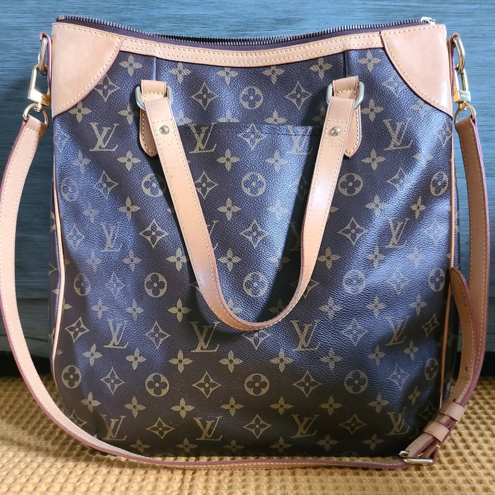 Louis Vuitton Odeon GM